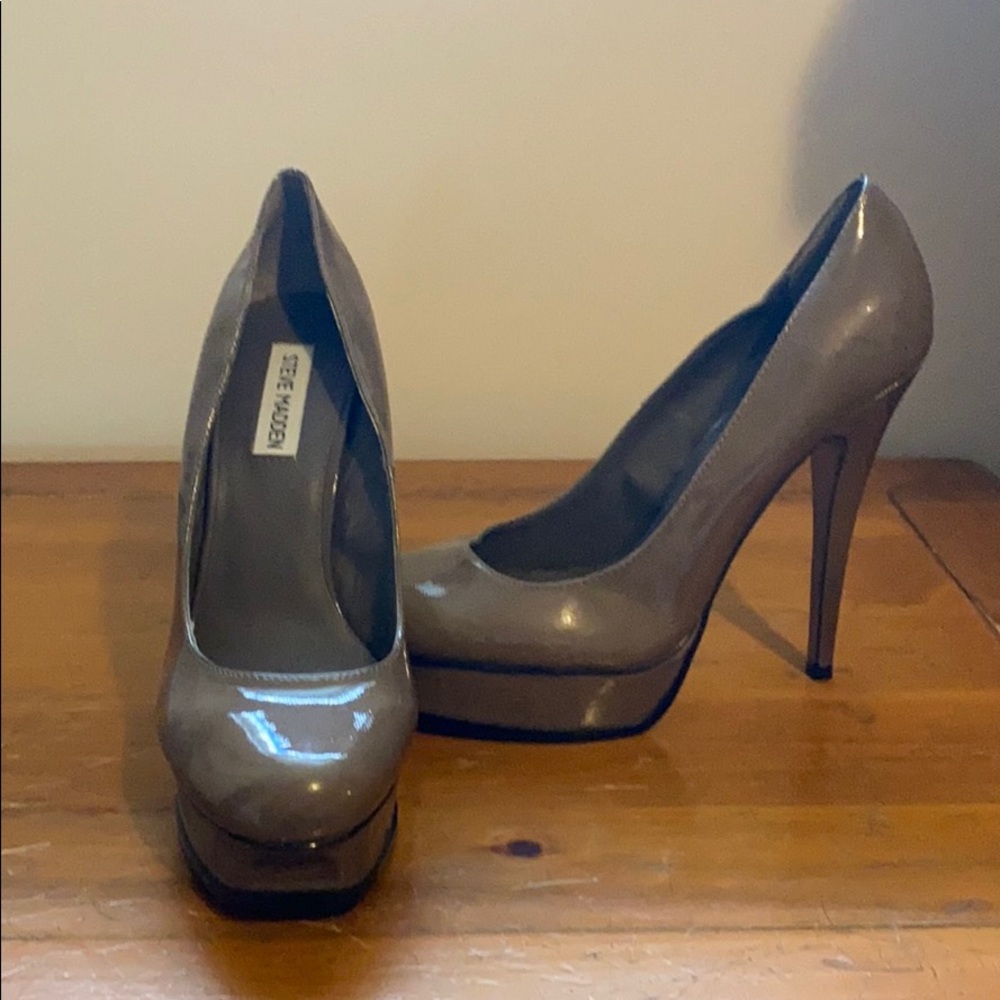 Steve Madden Pumps